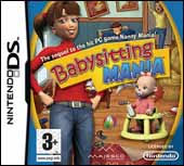 Babysitting Mania